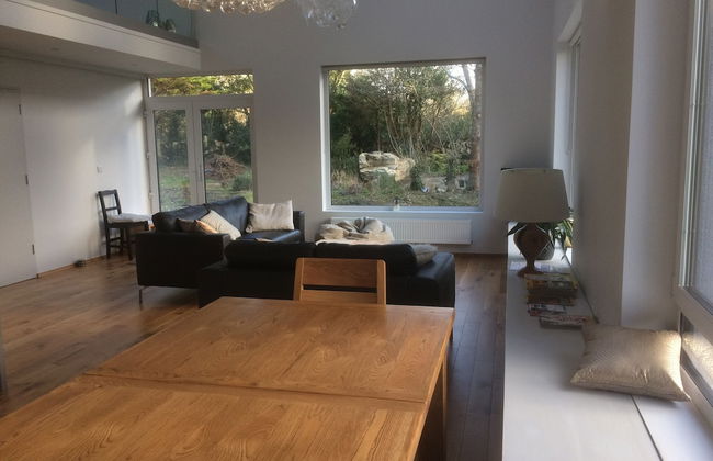 Exclusive Garden Apartment - Foto 11