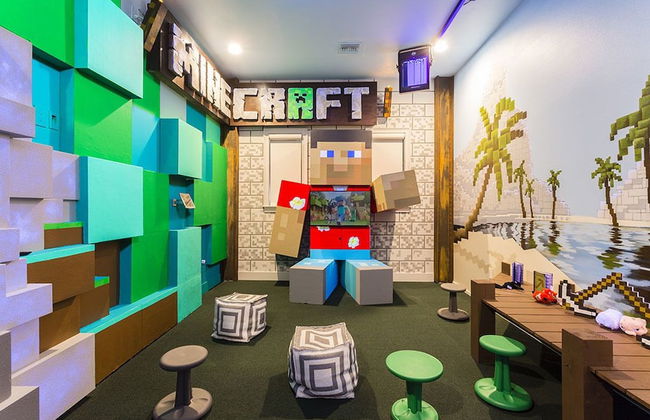 Je61091 - Reunion Resort - 7 Bed 7 Baths Villa - Foto 32