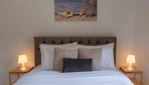 Avanta Living Grande - 2bdr downtown apartment - Foto 4