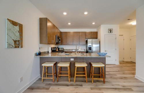 Bayfront Condo with Pool Access, Near Rehoboth Beach - Foto 7