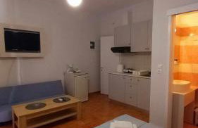 Στούντιο με θέα τη θάλασσα - Foto 12