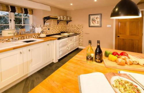 The Eltermere Old Barn, Elterwater - Foto 14