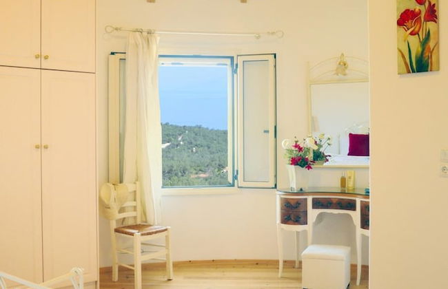 The Windmill in Kourteika - Foto 3