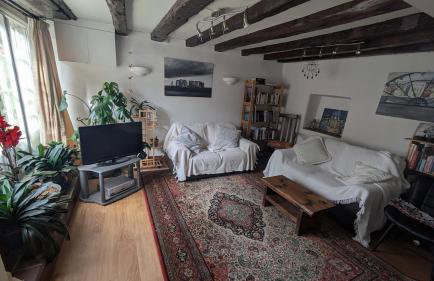 The Barn - Wheatley - Oxford - Foto 14