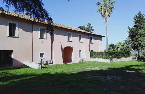 Al Vecchio Casale della Posta - Foto 18