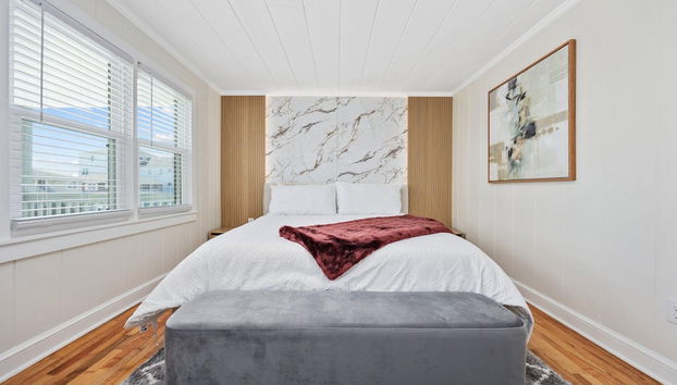 Elvi s Beachside Trio - Foto 3, Habitación