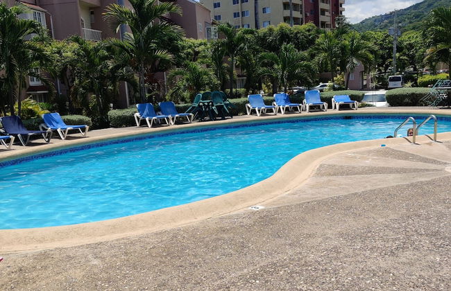 Fisherman's Point Ocean View Hotel - Photo 69