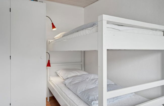 3 bedroom House in Broager with terrace - Photo 19