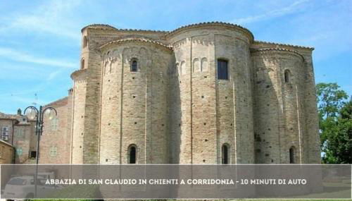 La Corte Del Pane - Foto 2