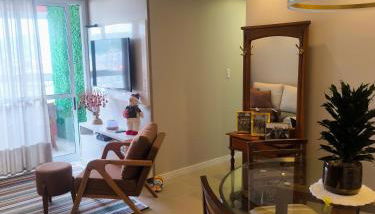 Apartamento Aconchegante & Afetivo - Foto 4