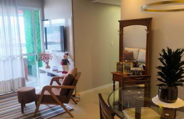 Apartamento Aconchegante & Afetivo - Foto 4