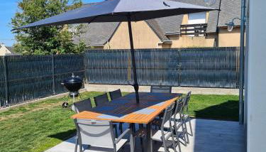 Maison de vacances Plouharnel 3star - Foto 2