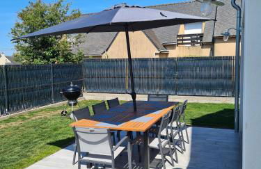 Maison de vacances Plouharnel 3star - Foto 2