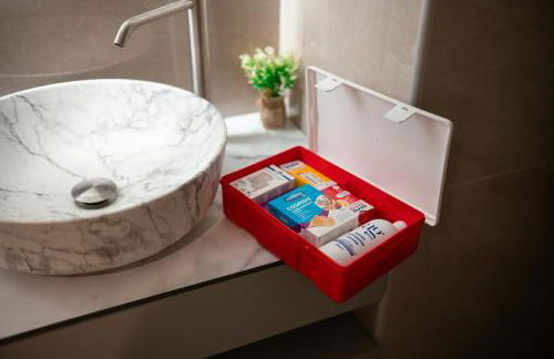 Apartment Suite Byron - Foto 17