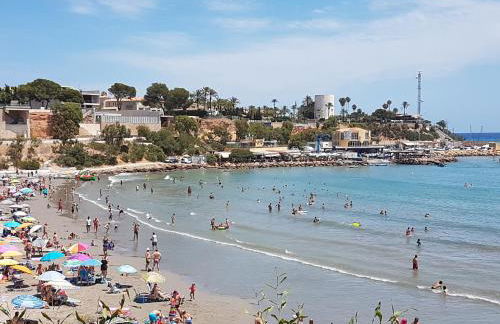 Atico Villamartin 6 sleeps - Foto 26