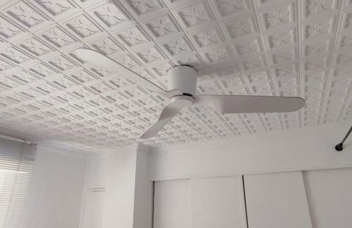 Ku terraza PARKING - Foto 11