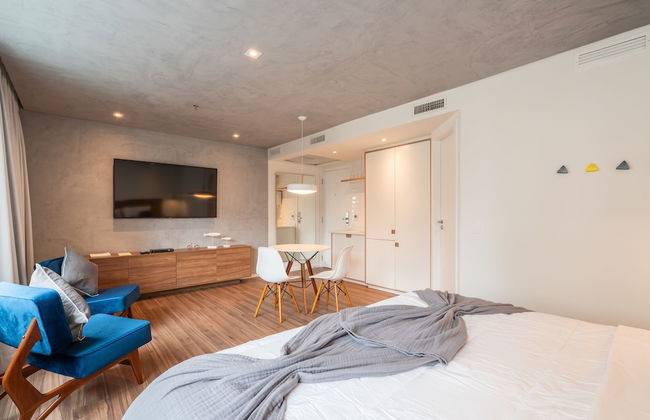 Cyclinn Vila Olímpia - Foto 48