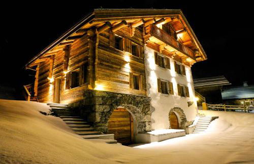 Les Chalets PVG - Photo 24