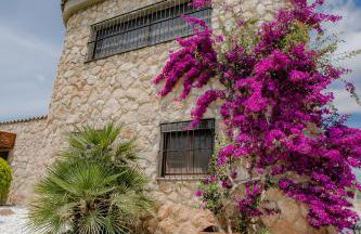 Villa Rural Avril - Foto 65