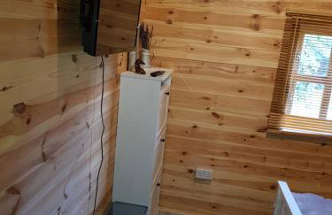 Cabin at Aithernie - Foto 11