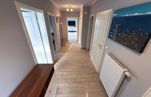 "Bauernhof-Claussen", Haus Seestern - Foto 24