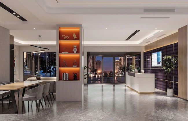 Sally Hotel - Photo 1