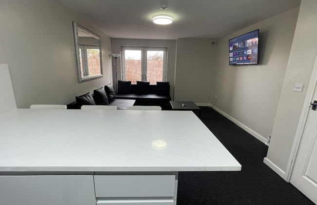 Mays Apartments - Foto 38