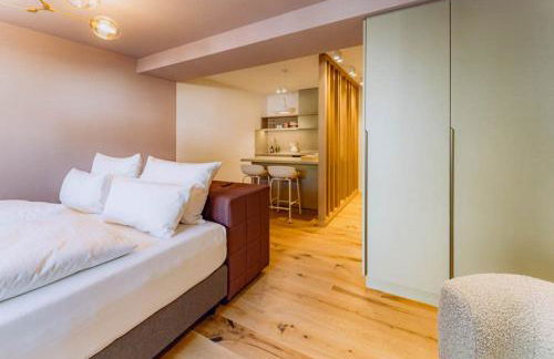 KABINETT Boutique Apartments - Foto 29