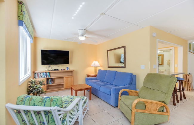 Fantasy Island Resort, Daytona Beach Shores - Foto 14