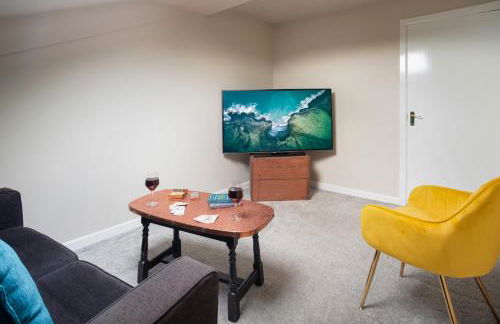 Albert Road Apartments Flat 3 - Foto 10