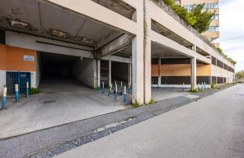 Casa Kenzo with parking by NapoliApartments - Foto 71