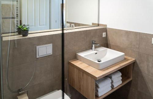 Strandhafer Aparthotel - Photo 26