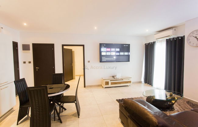Accra Luxury Apartments At The Signature - Photo 52