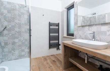 Beautiful Villa Frida with pool in Vizinada - Foto 14