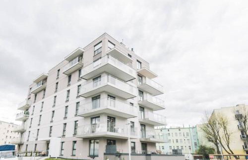 Giżycko Soft Loft - Apartament dwupoziomowy z klimatyzacją - Foto 30