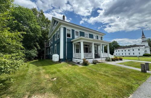 Maple M- NEW-Mins to DHMC/ Hanover/Lebanon NH - Foto 10