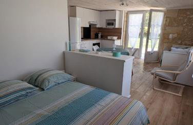 Maison de campagne 4 couchages avec piscine et lacs - Foto 28