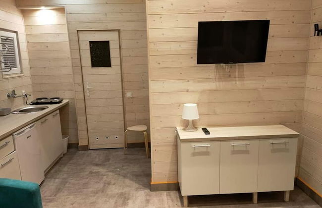 Madamaku - Cottage - Foto 3