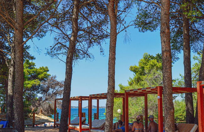 Croatia Camp Mobile Homes Vodice - Photo 29