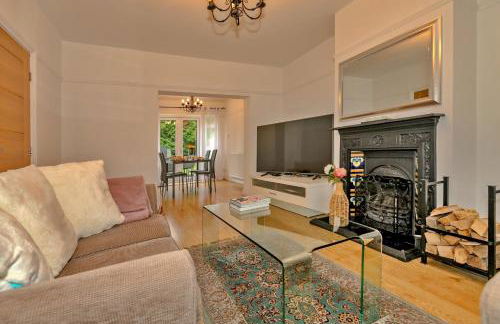 Finest Retreats - DeBarnes House - Foto 1