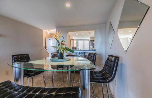 OCEANFRONT DECK! Villa with Awesome Views! Book Now! - Foto 13