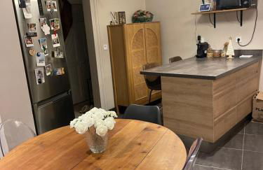 Maison de ville avec jardin - Foto 9