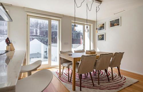 Alva Luxury Flat - Foto 8