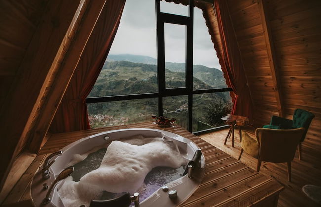 Cemilyano Bungalow - Foto 16