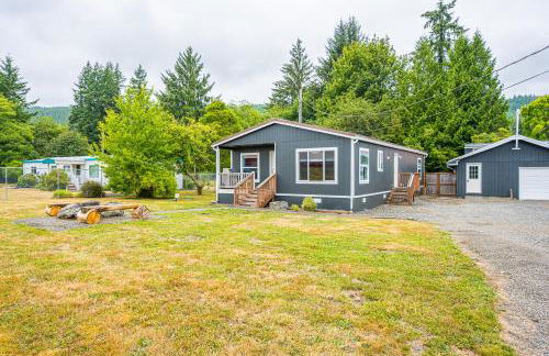 Beaver Pines Central Hiking Base Camp - Foto 23