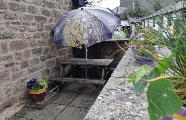 Beautiful 1-bed Cottage in Trellech - Foto 18