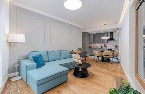 Exclusive Apartments | Krakow Lubicz Brewery - Photo 120