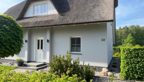 Ferienhaus Strandhafer - Foto 4