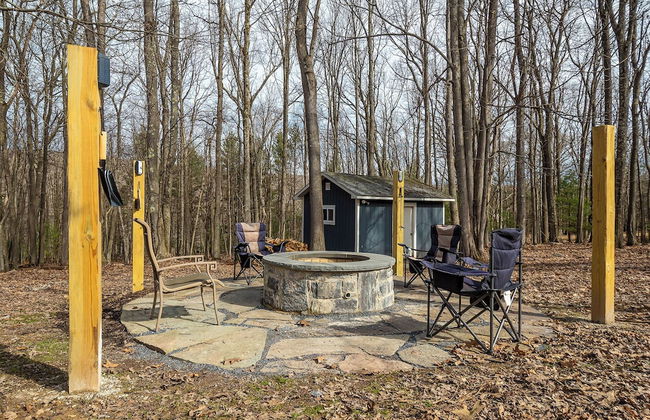 Bear Cave Blues by Taylor Made Deep Creek - Foto 40