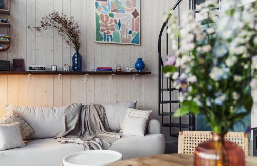 Garczovka - domki, jacuzzi, sauna - Foto 54